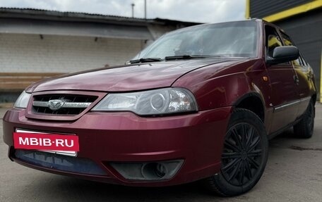 Daewoo Nexia I рестайлинг, 2010 год, 180 000 рублей, 4 фотография