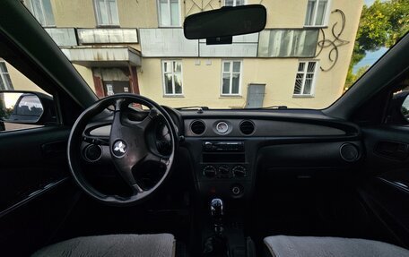 Mitsubishi Outlander III рестайлинг 3, 2008 год, 870 000 рублей, 7 фотография