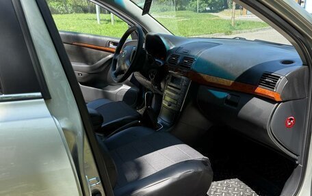 Toyota Avensis III рестайлинг, 2008 год, 820 000 рублей, 11 фотография