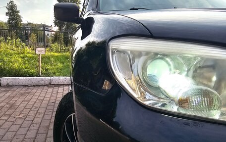 Mitsubishi Outlander III рестайлинг 3, 2008 год, 870 000 рублей, 5 фотография