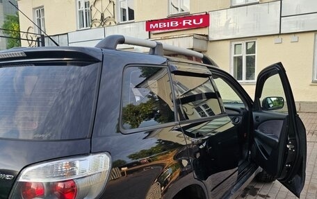 Mitsubishi Outlander III рестайлинг 3, 2008 год, 870 000 рублей, 9 фотография