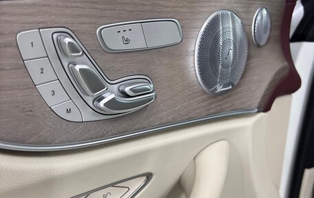 Mercedes-Benz E-Класс AMG, 2019 год, 7 300 000 рублей, 4 фотография