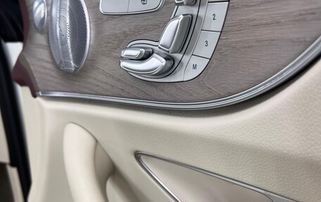 Mercedes-Benz E-Класс AMG, 2019 год, 7 300 000 рублей, 7 фотография