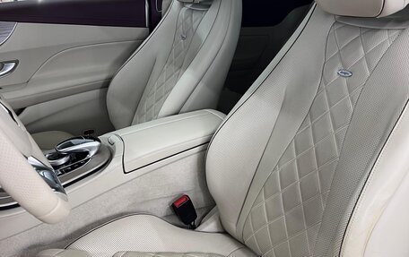 Mercedes-Benz E-Класс AMG, 2019 год, 7 300 000 рублей, 10 фотография