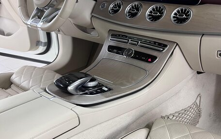 Mercedes-Benz E-Класс AMG, 2019 год, 7 300 000 рублей, 6 фотография