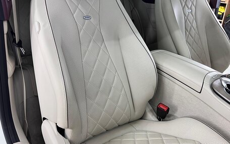 Mercedes-Benz E-Класс AMG, 2019 год, 7 300 000 рублей, 8 фотография