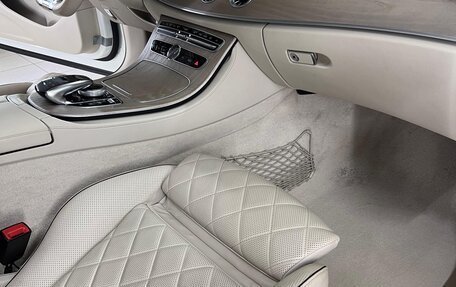 Mercedes-Benz E-Класс AMG, 2019 год, 7 300 000 рублей, 11 фотография