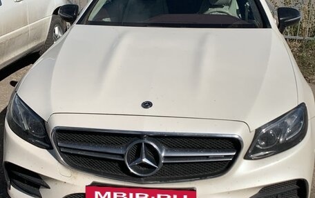 Mercedes-Benz E-Класс AMG, 2019 год, 7 300 000 рублей, 12 фотография