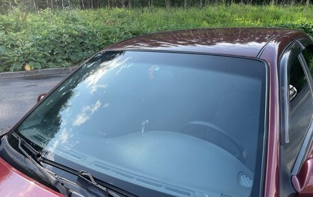 KIA Spectra II (LD), 2006 год, 320 000 рублей, 9 фотография