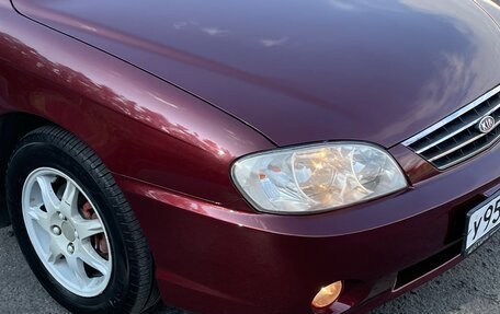 KIA Spectra II (LD), 2006 год, 320 000 рублей, 7 фотография