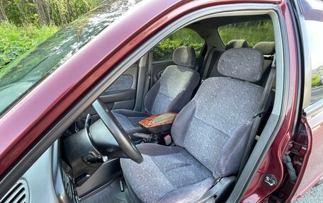 KIA Spectra II (LD), 2006 год, 320 000 рублей, 18 фотография