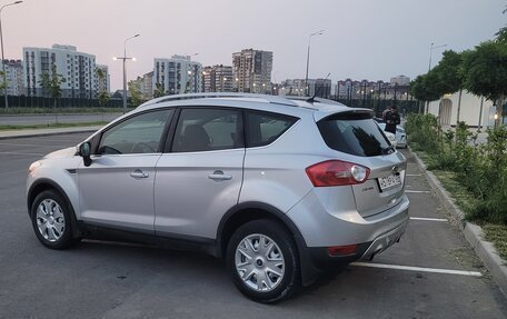 Ford Kuga III, 2011 год, 1 390 000 рублей, 6 фотография
