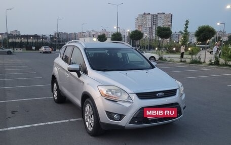 Ford Kuga III, 2011 год, 1 390 000 рублей, 7 фотография