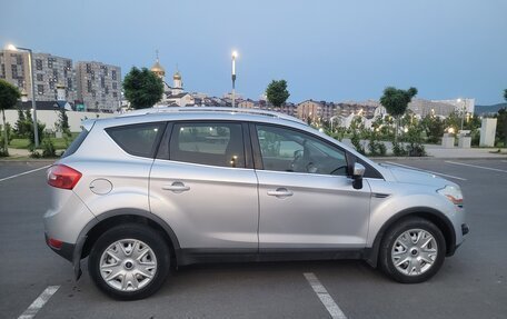 Ford Kuga III, 2011 год, 1 390 000 рублей, 11 фотография