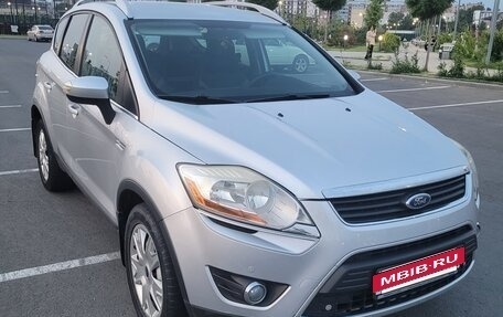 Ford Kuga III, 2011 год, 1 390 000 рублей, 8 фотография