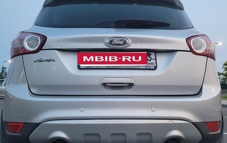 Ford Kuga III, 2011 год, 1 390 000 рублей, 9 фотография