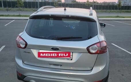 Ford Kuga III, 2011 год, 1 390 000 рублей, 4 фотография