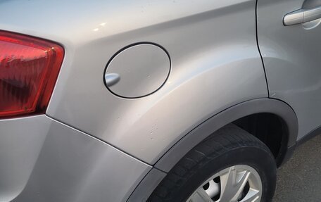 Ford Kuga III, 2011 год, 1 390 000 рублей, 14 фотография