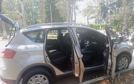 Ford Kuga III, 2011 год, 1 390 000 рублей, 17 фотография