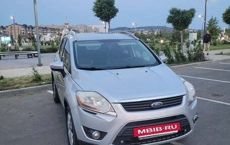 Ford Kuga III, 2011 год, 1 390 000 рублей, 2 фотография