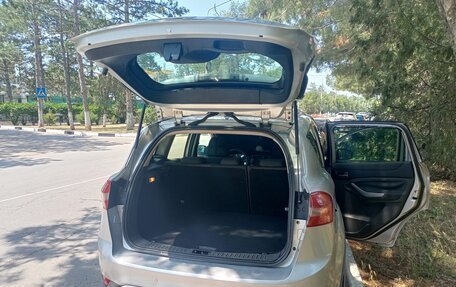 Ford Kuga III, 2011 год, 1 390 000 рублей, 19 фотография