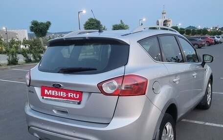 Ford Kuga III, 2011 год, 1 390 000 рублей, 10 фотография