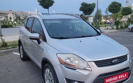 Ford Kuga III, 2011 год, 1 390 000 рублей, 3 фотография