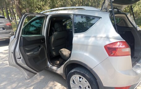 Ford Kuga III, 2011 год, 1 390 000 рублей, 20 фотография