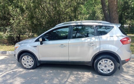 Ford Kuga III, 2011 год, 1 390 000 рублей, 30 фотография