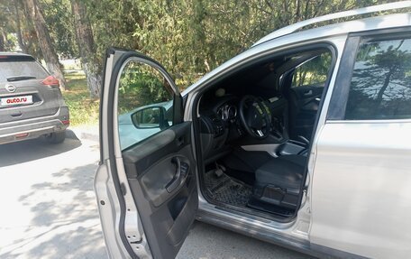 Ford Kuga III, 2011 год, 1 390 000 рублей, 22 фотография