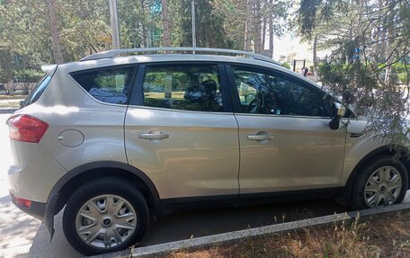 Ford Kuga III, 2011 год, 1 390 000 рублей, 31 фотография