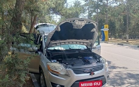 Ford Kuga III, 2011 год, 1 390 000 рублей, 25 фотография