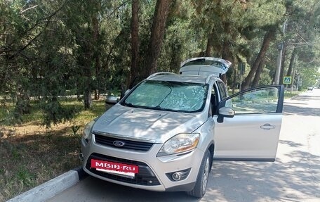 Ford Kuga III, 2011 год, 1 390 000 рублей, 23 фотография
