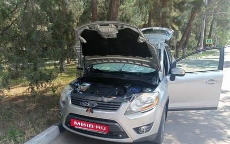 Ford Kuga III, 2011 год, 1 390 000 рублей, 24 фотография