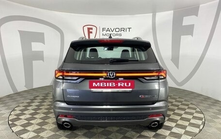 Changan CS35 Plus, 2024 год, 2 249 000 рублей, 4 фотография