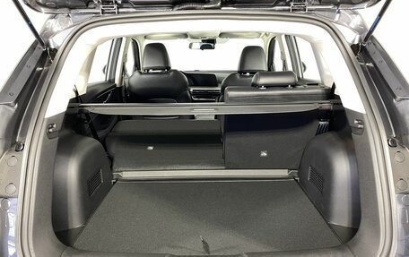 Changan CS35 Plus, 2024 год, 2 249 000 рублей, 11 фотография