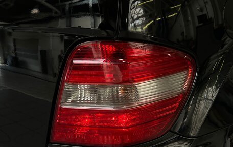 Mercedes-Benz M-Класс, 2005 год, 1 100 000 рублей, 8 фотография