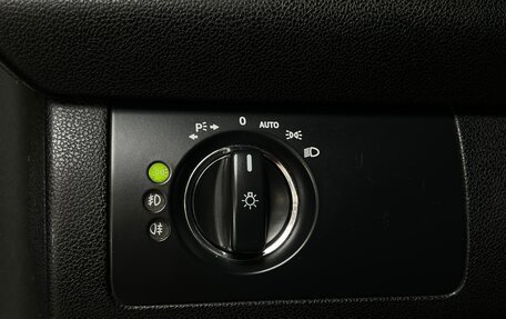 Mercedes-Benz M-Класс, 2005 год, 1 100 000 рублей, 16 фотография