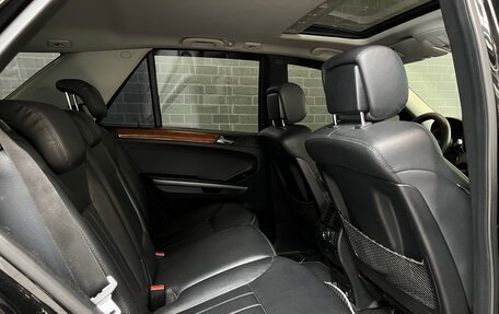 Mercedes-Benz M-Класс, 2005 год, 1 100 000 рублей, 10 фотография
