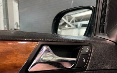 Mercedes-Benz M-Класс, 2005 год, 1 100 000 рублей, 14 фотография