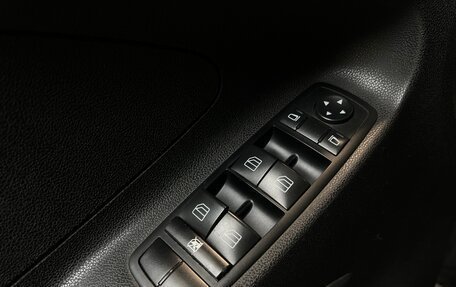 Mercedes-Benz M-Класс, 2005 год, 1 100 000 рублей, 15 фотография