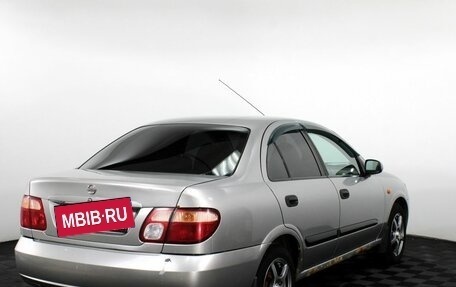 Nissan Almera, 2004 год, 230 000 рублей, 6 фотография