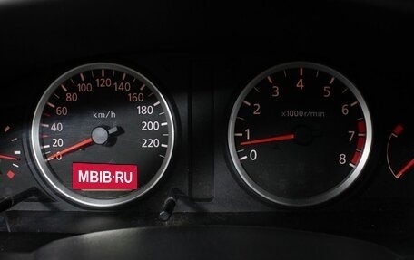 Nissan Almera, 2004 год, 230 000 рублей, 13 фотография