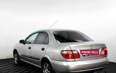 Nissan Almera, 2004 год, 230 000 рублей, 8 фотография