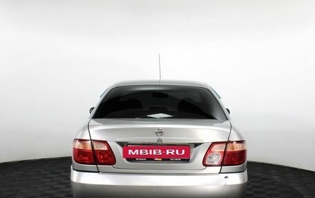Nissan Almera, 2004 год, 230 000 рублей, 7 фотография