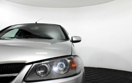 Nissan Almera, 2004 год, 230 000 рублей, 18 фотография