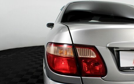 Nissan Almera, 2004 год, 230 000 рублей, 20 фотография
