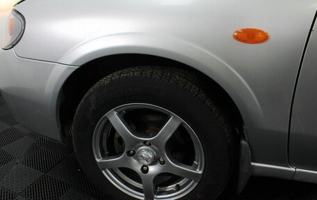 Nissan Almera, 2004 год, 230 000 рублей, 21 фотография