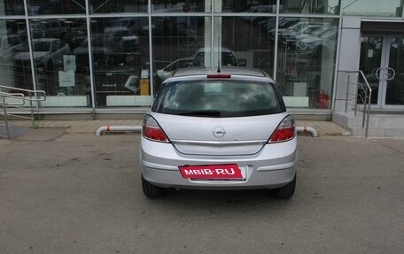 Opel Astra H, 2008 год, 495 000 рублей, 6 фотография
