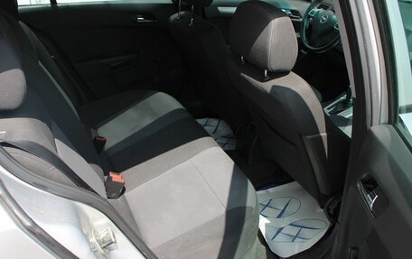Opel Astra H, 2008 год, 495 000 рублей, 14 фотография
